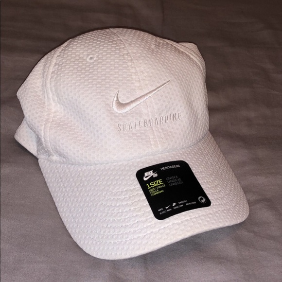 nike hat sb